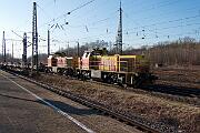 275 845 - 2025-03-04-017 Bochum Langendreer 275113 hinten, 275845 vorne