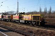 275 845 - 2025-03-04-018 Bochum Langendreer 275113 hinten, 275845 vorne