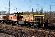 275 845 - 2025-03-04-019 Bochum Langendreer 275113 hinten, 275845 vorne
