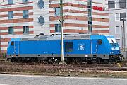 285 104 - 2025-01-29-010 Nürnberg Hbf 285 104