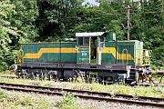 612 110 - 2022-07-01-034 Bochum Präsident