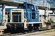 260 289 - 1987-40-033 Puttgarden