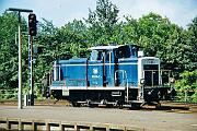260 365 - 1987-40-026 Puttgarden