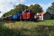 260 555 - 2017-10-08-040 Dornum