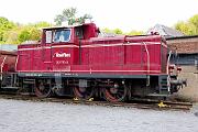 260 770 - 2024-04-21-103 Bochum-Dahlhausen