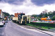 261 224 - 1989-70-072 Hemer Sundwig