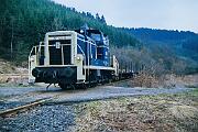 261 622 - 1987-36-015 Finnentrop Fretter