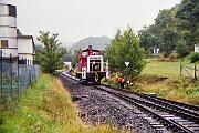 261 726 - 1989-76-099 Hallenberg