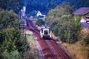 261 735 - 1989-76-068 Finnentrop Heggen