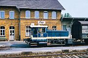 332 044 - 1988-60-007 Bad Wildungen Bad Wildungen Wega