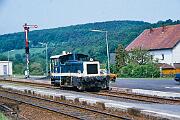 332 044 - 1988-60-009 Bad Wildungen Bad Wildungen Wega