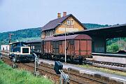 332 044 - 1988-60-010 Bad Wildungen Wega