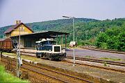 332 044 - 1988-60-011 Bad Wildungen Wega