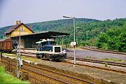 332 044 - 1988-60-011 Bad Wildungen Bad Wildungen Wega