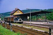 332 044 - 1988-60-012 Bad Wildungen Wega