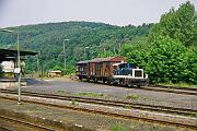 332 044 - 1988-60-013 Bad Wildungen Wega