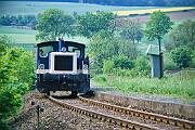 332 044 - 1988-60-019 Bad Wildungen Wega