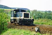 332 044 - 1988-60-020 Bad Wildungen Wega