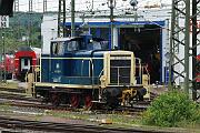 363 036 - 2019-05-31-054 Aachen Hbf