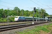401 003 - 2025-04-29-001 Dortmund Somborn 401 003
