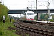 401 014 - 2025-04-18-030 Dortmund Hafen 401 014
