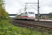 401 014 - 2025-04-18-031 Dortmund Hafen 401 014