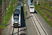 402 001 - 2025-04-29-028 Dortmund Marten Süd 402 001 und 462 022
