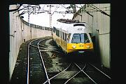 403 000 - 1988-62-012 Düsseldorf Flughafen