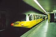 403 000 - 1988-62-013 Düsseldorf Flughafen
