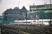 410 001 - 1988-62-070 Hamburg Sternschanze