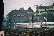 410 001 - 1988-62-071 Hamburg Sternschanze