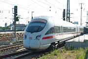 411 061 - 2025-06-17-004 Dortmund Hbf 411 061