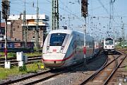 412 067 - 2025-06-17-088 Dortmund Hbf 412 067 und 147 575