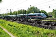 412 205 - 2025-04-29-016 Dortmund Somborn 412 205