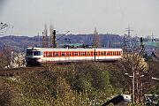 420 000 - 1989-70-019 Mainz Amöneburg