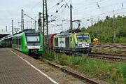422 037 - 2025-09-10-012 Bochum-Langendreer 422 037, 248 034