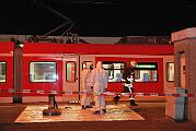 422 058 - 2009-103823 Dortmund Hbf