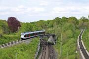 427 100 - 2022-04-30-001 Bochum Abzweig Stockumer Straße