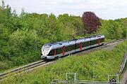 427 100 - 2022-04-30-002 Bochum Abzweig Stockumer Straße