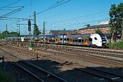 462 009 - 2025-06-30-013 Dortmund Marten Süd 462 009