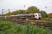462 057 - 2025-11-01-025 Dortmund Somborn 462 057