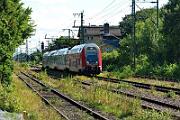445 007 - 2025-08-20-049 Jübek 445 007 nach Flensburg.