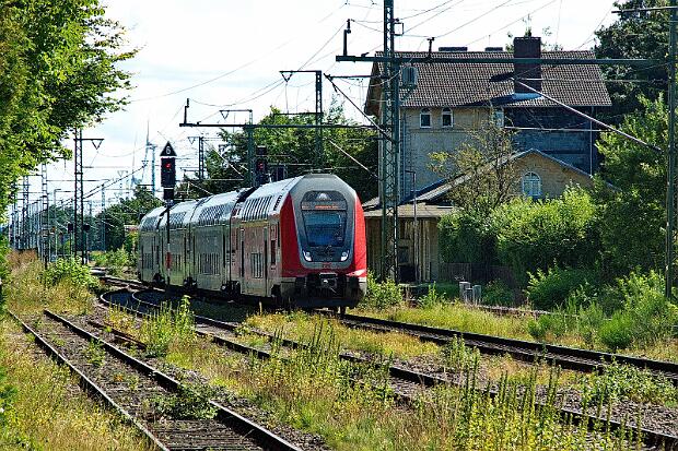 445 007