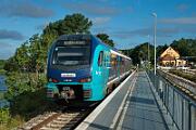 526 002 - 2025-08-16-003 Boren Lindaunis 526 002 nach Flensburg