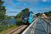 526 002 - 2025-08-16-004 Boren Lindaunis 526 002 nach Flensburg