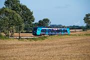 526 002 - 2025-08-16-046 Boren Fahrtoft 526 002 nach Flensburg