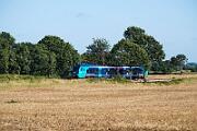 526 002 - 2025-08-16-047 Boren Fahrtoft 526 002 nach Flensburg