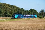 526 002 - 2025-08-16-049 Boren Fahrtoft 526 002 nach Flensburg