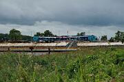 526 038 - 2025-08-22-025 Boren Lindaunis 526 038 hat das Ziel erreicht.