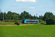 526 040 - 2025-08-20-036 Jübek 526 040 nach Husum